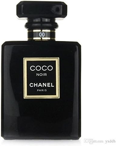 C h a n e l Coco Noir EDP Women's Perfume 50ml/1.7oz