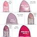 Fifth & Skin Better'n Ur Lips (MAUVE SUEDE) Vegan Lipstick - 100% Natural - Organic - Gluten Free - Cruelty Free - Paraben Free - Petroleum Free - Color that's Good for your Lips!