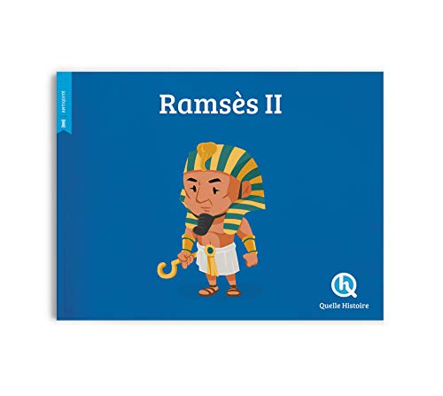 Ramsès II by 