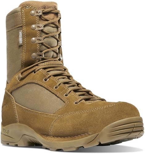 Amazon.com: Danner Men's Tanicus Side-Zip 8