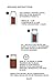 Coffee Genie 2-Qt. Mason Jar Cold Brew Coffee Maker with Heavy-Duty Stainless Steel Filter + Lid