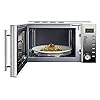 VYTRONIX VY-C900M 900W Digital Microwave Oven | Freestanding Microwave with 5 Power Levels, Clock & Timer Function…