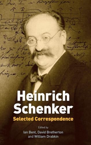 Arnold Schoenberg Letters: Schoenberg, Arnold, Stein, Erwin