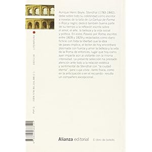 Paseos por Roma / Walking in Rome (Spanish Edition)