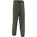 White Sierra Men's Trail 30-Inch Inseam Convertible Pant, Medium/ 30-Inch, Caviar