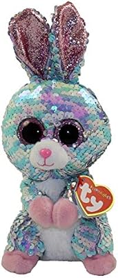 ty blue bunny