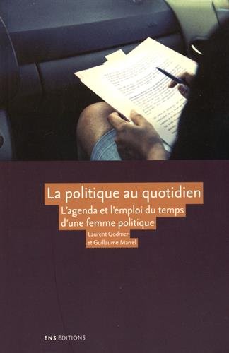 La  politique au quotidien