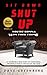 Sit Down, Shut Up, You're Gonna Win This Thing: An Incredible True Story of Overcoming Impossible Od by Dave Greenberg