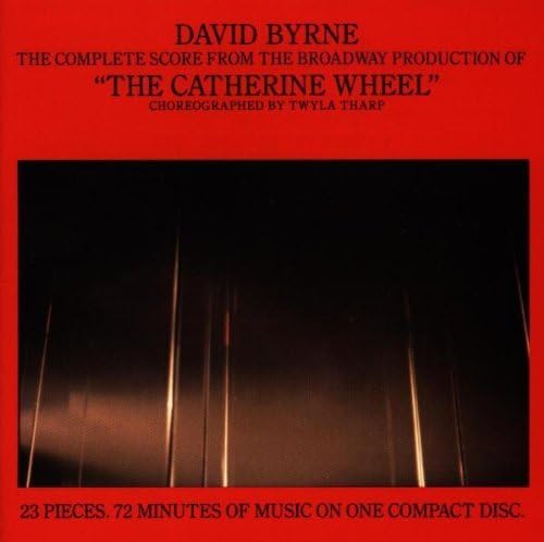 The Catherine Wheel