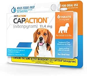 sentry capguard petsmart