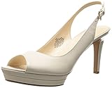Nine West Women's Able Leather Dress Pump