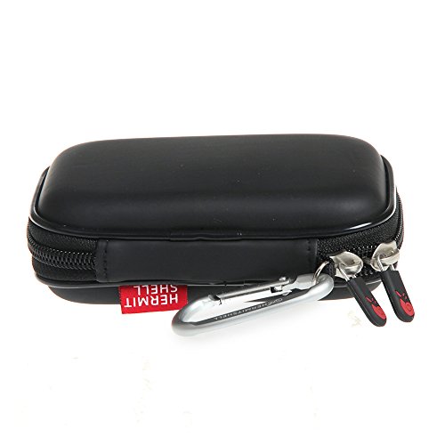 image for Hard EVA Protective Case Carrying Pouch Cover Bag for C. Crane CC Pock