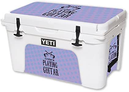 Amazon.com: MightySkins (Cooler Not Included) Skin &hellip;