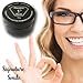 Signature Smile Activated Charcoal Teeth Whitening Powder Made from Pure Organic Coconut shell, Tooth Whitener, Stain Remover and Destroy Bad Breath