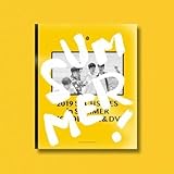 2019 Sechskies in Summer Photobook + 3 x DVD