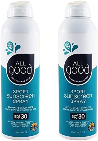 best mineral sport sunscreen