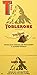 TOBLERONE MINIS MILK CHOCOLATE 0.28 OZ TINY BARS 100 ct DISPLAY