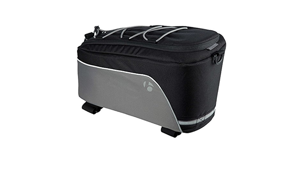 bontrager rear trunk bolsa