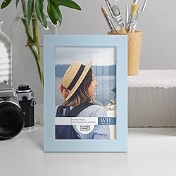 Renditions Gallery 5x7 inch Picture Frame Modern