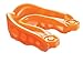 Shock Doctor Mouth Guard Sports, Hockey, Lacrosse, Baseball, Wrestling Moutguard, Gel Max Heavy Duty Protection & Custom Fit, Football Mouth Guard with Strap, Adult & Youth Mouthguard