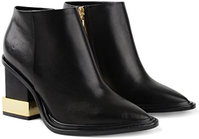 Kat Maconie Tali Leather Bootie, 38