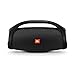 JBL Boombox, Waterproof portable Bluetooth speaker with 24 hours of playtime – Blackthumb 1