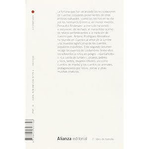 Cuentos al amor de la lumbre, 2