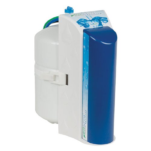 Compact Reverse Osmosis