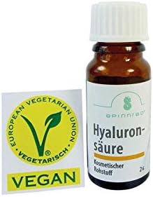 Mulsifan Hyaluronic acid 2 g