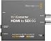 Blackmagic Design Mini Converter - HDMI to SDI 6G primary