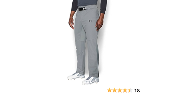 under armour vented pants