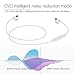 Wireless Headphones,V4.1 Magnetic Bluetooth Earbuds Stereo Noise Canceling Sport Earphones Sweatproof Headset w/Mic Compatible iPhone X/8/8 plus/7/6, Samsung S9/S8/S6 Note 8/7 and Android Smartphones
