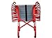 Kiddle Emergency Fire Escape Ladder 13 and 25 Foot Available (2 Story-13 Foot)