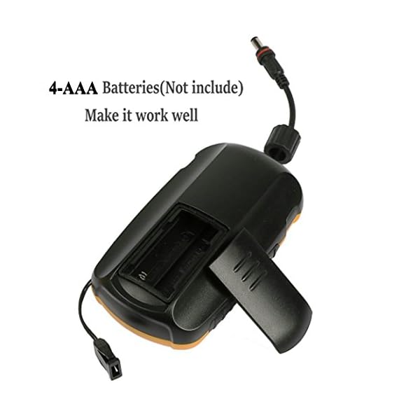 ARTMARK-New-2017-Portable-Fish-Finder-Fishfinder-Tackle-Fishes-with-Wired-Sonar-Sensor-Transducer-and-LCD-Dispaly-Depth-Finders-For-Fishing