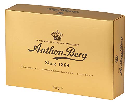 Anthon Berg Luxury Gold, 400 g – Bild 3