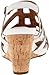 Clarks Women's Kyna Wise Wedge Sandal