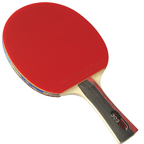Butterfly 303 Shakehand Table Tennis Racket