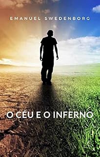 Livro O céu e o inferno (traduzido)
