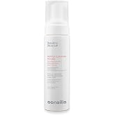 Sensilis Gentle Cleansing Mousse 200ml