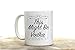 AWEHIRU This Might Be Fireball. 11oz Coffee Mug. Perfect for birthday, men, women, present for him, her, dad, mom, son, daughter, sister, brother, wife, husband or gift for friend. by KTM1
