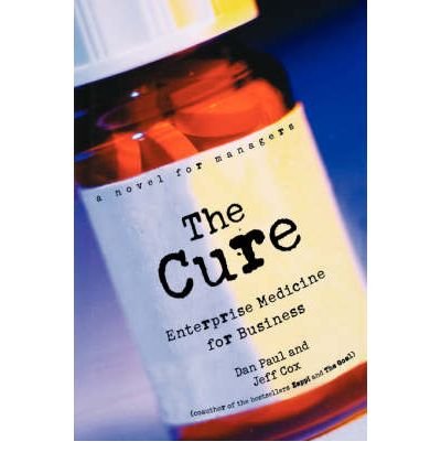 The Cure: Enterprise Medicine for Business