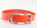 SportDOG 3/4-Inch Collar Strap - Waterproof Replacement Strap for Rugged Outdoor Use - Adjustable Collar with High Visibility - Orange
