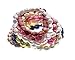 7-8mm Freshwater Cultured Pearl Stretch Bracelets Dyed Vibrant Colors 7