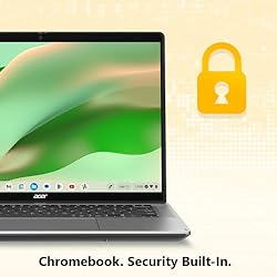 Acer Chromebook Spin 314 CP314-2HN-318R Convertible