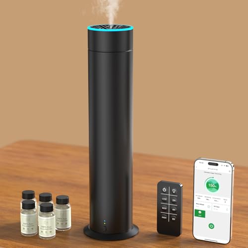Toller Preis! Der Check bestätigt: 61,40€ ist ein starker Wert für Wasserloser Aroma Diffuser Set,.... Klick und spar!