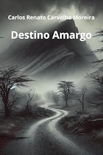 Livro Destino Amargo