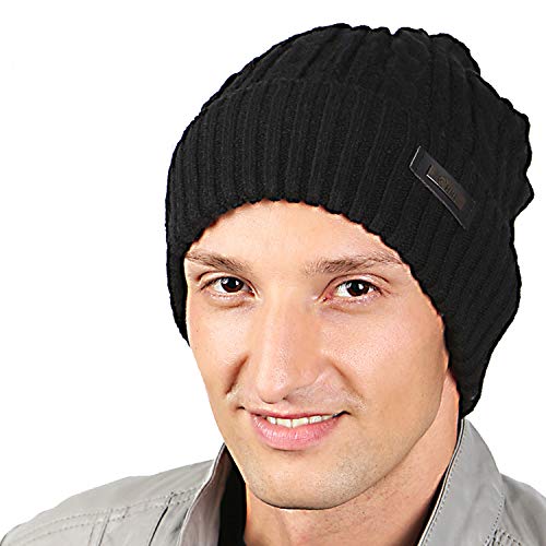 Top 10 Men's Hats Winter of 2020 No Place Called Home