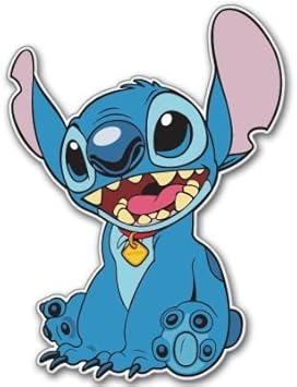 Amazon Com Calcoman Iacute A Para Auto De Vinilo Con Imagen De