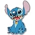 Lilo & Stitch STITCH Vynil Car Sticker Decal - Select Size