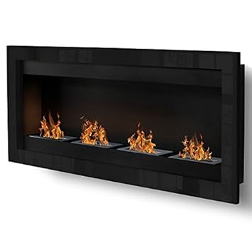 cheminee ethanol c'est quoi